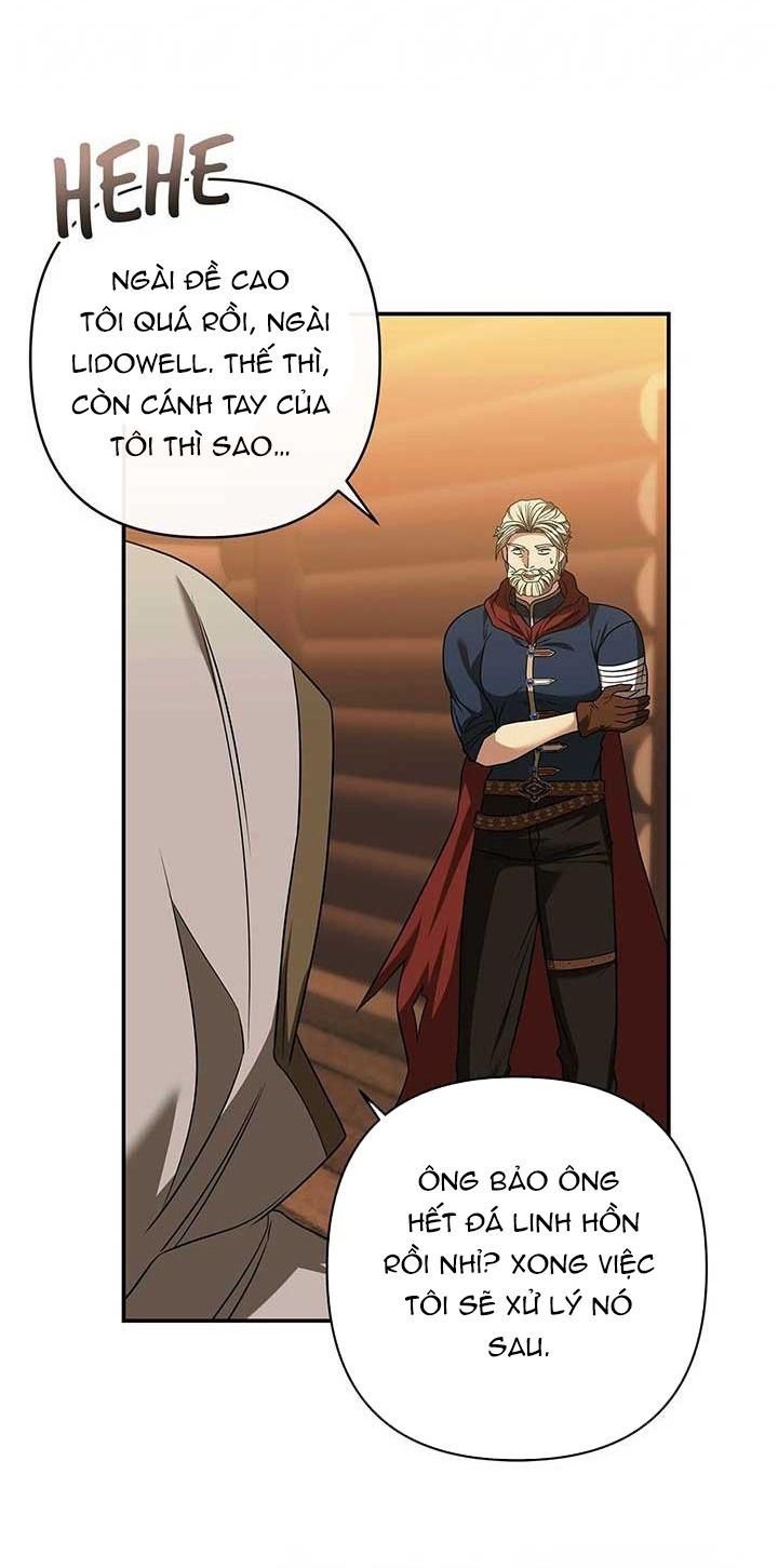 Chủ Hầm Ngục Cấp S Chapter 50 - 41