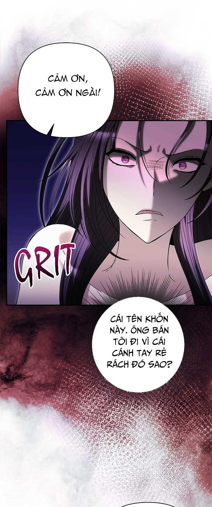 Chủ Hầm Ngục Cấp S Chapter 50 - 42