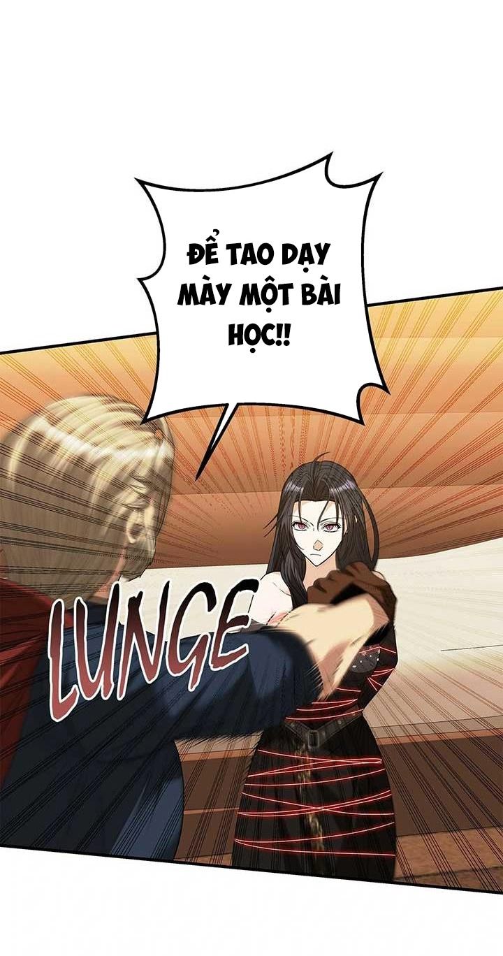 Chủ Hầm Ngục Cấp S Chapter 50 - 45