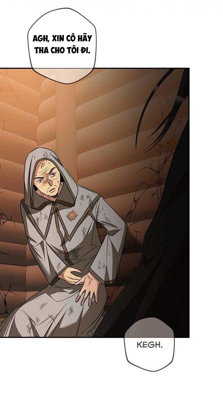 Chủ Hầm Ngục Cấp S Chapter 50 - 54