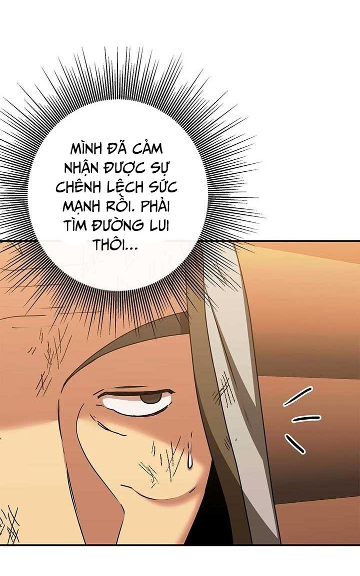 Chủ Hầm Ngục Cấp S Chapter 50 - 55