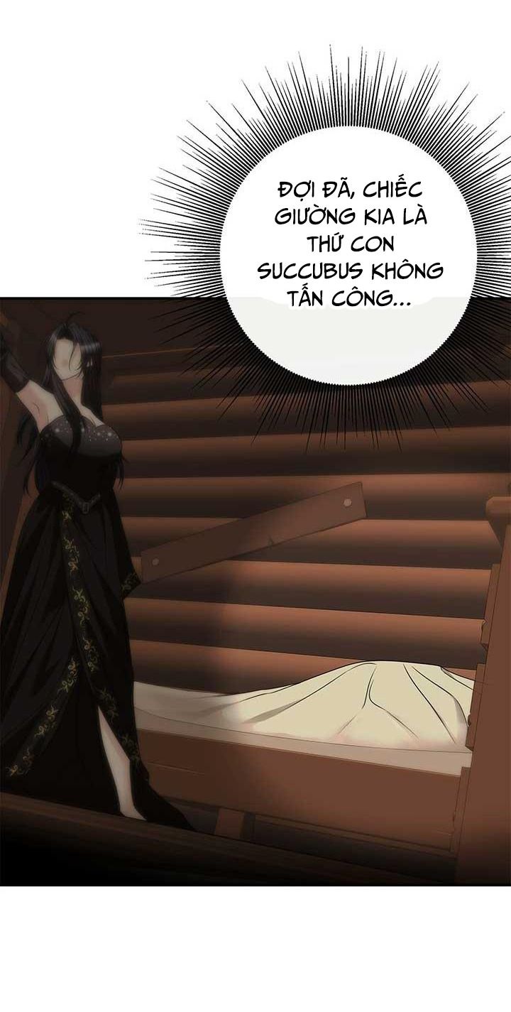 Chủ Hầm Ngục Cấp S Chapter 50 - 56