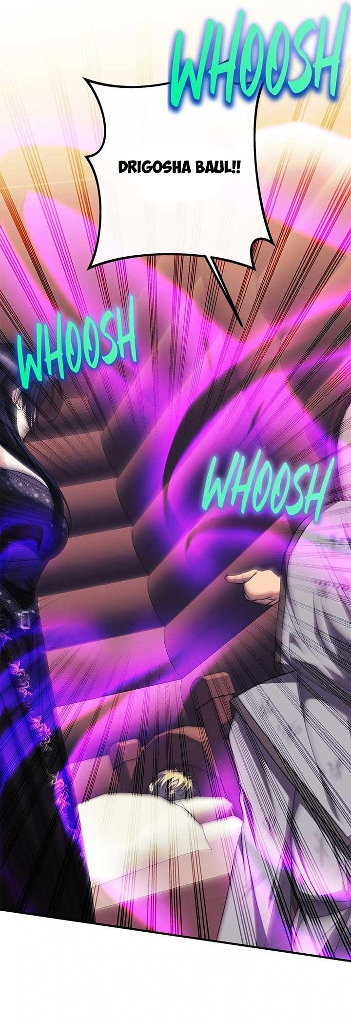 Chủ Hầm Ngục Cấp S Chapter 50 - 59