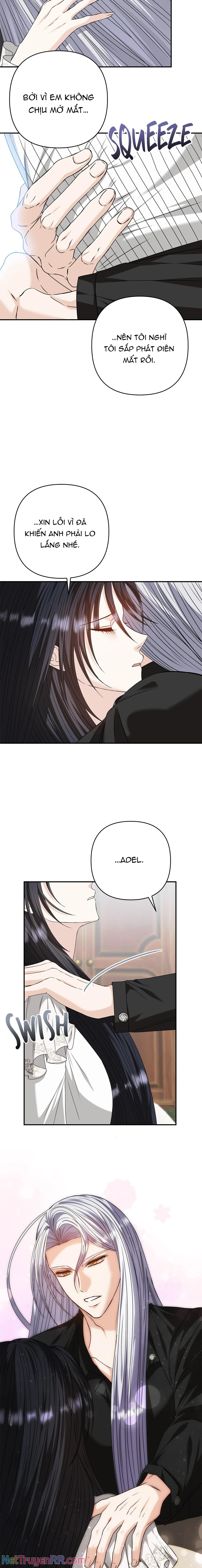 Chủ Hầm Ngục Cấp S Chapter 51 - 13