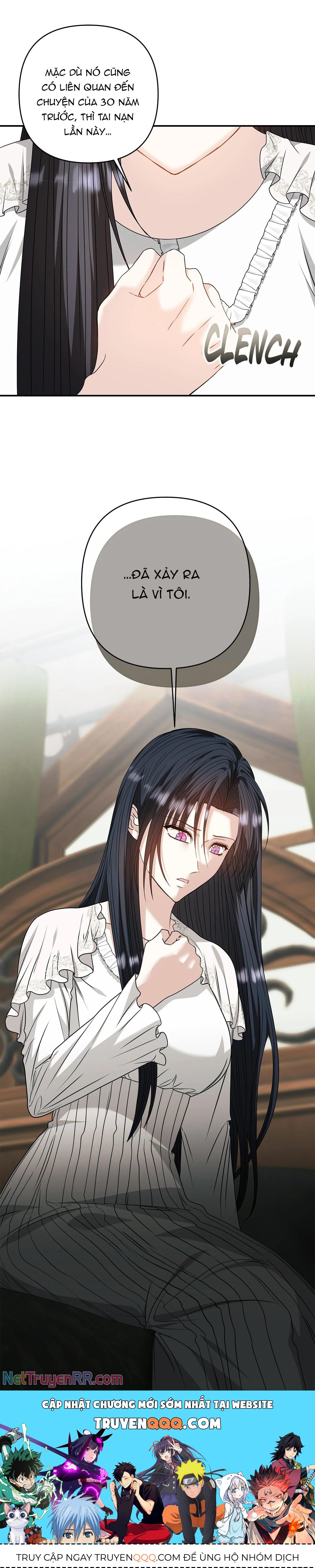 Chủ Hầm Ngục Cấp S Chapter 51 - 16