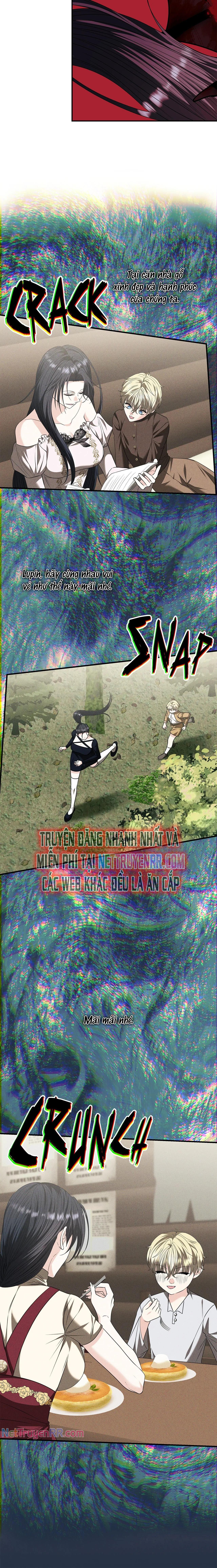 Chủ Hầm Ngục Cấp S Chapter 51 - 6