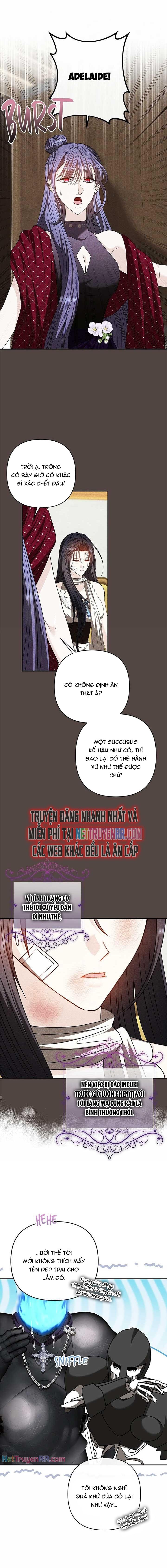 Chủ Hầm Ngục Cấp S Chapter 52 - 2