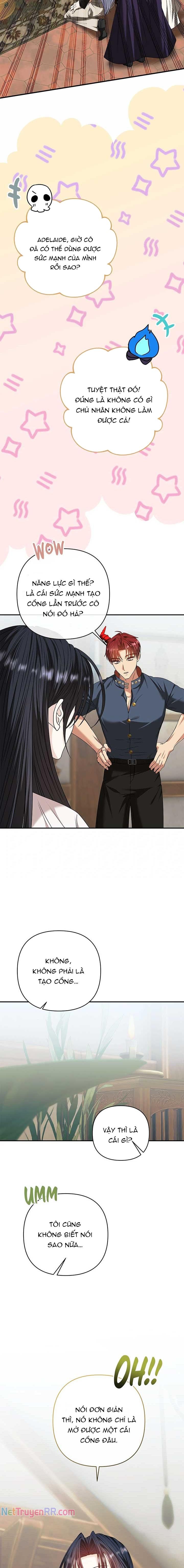 Chủ Hầm Ngục Cấp S Chapter 52 - 13