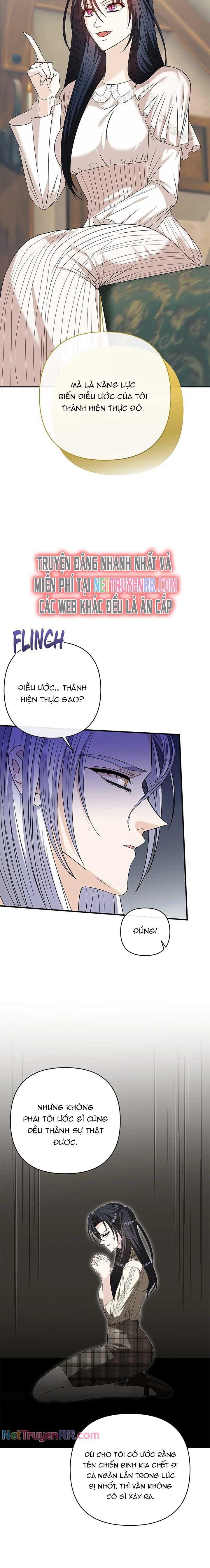 Chủ Hầm Ngục Cấp S Chapter 52 - 14