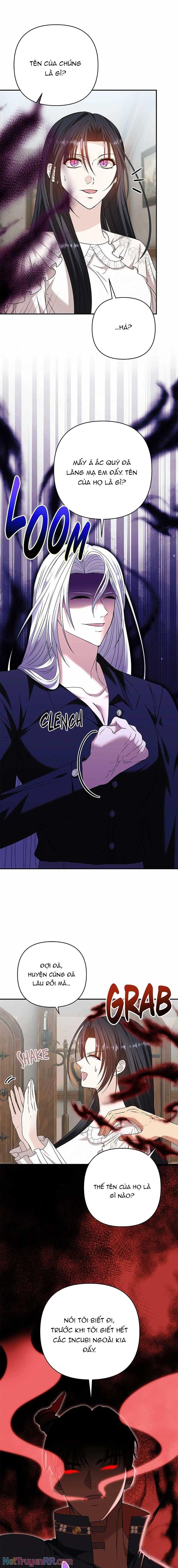 Chủ Hầm Ngục Cấp S Chapter 52 - 3