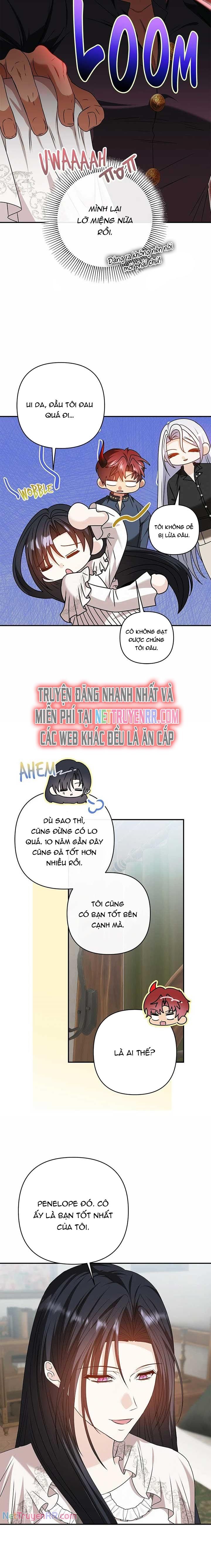 Chủ Hầm Ngục Cấp S Chapter 52 - 4