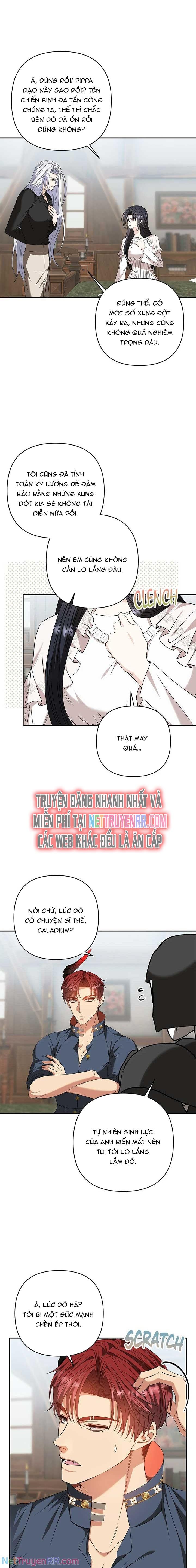 Chủ Hầm Ngục Cấp S Chapter 52 - 6