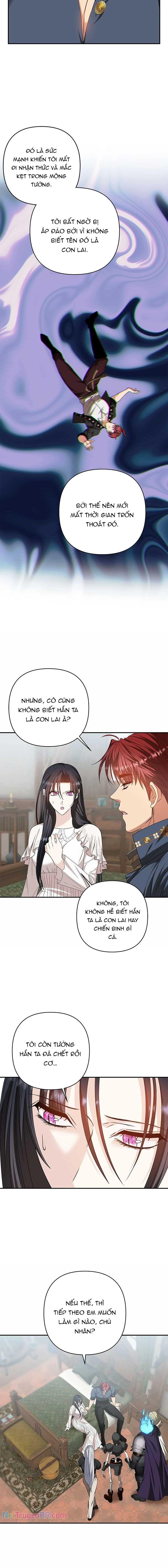 Chủ Hầm Ngục Cấp S Chapter 52 - 7