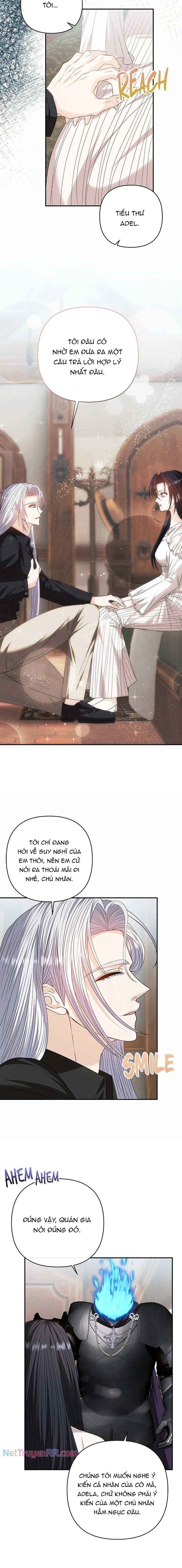 Chủ Hầm Ngục Cấp S Chapter 52 - 9