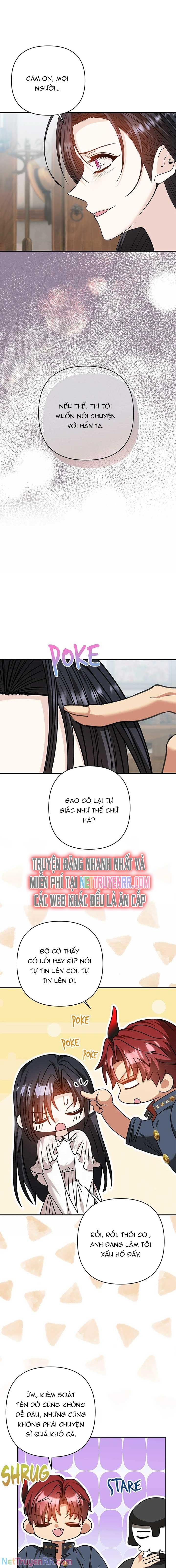 Chủ Hầm Ngục Cấp S Chapter 52 - 10