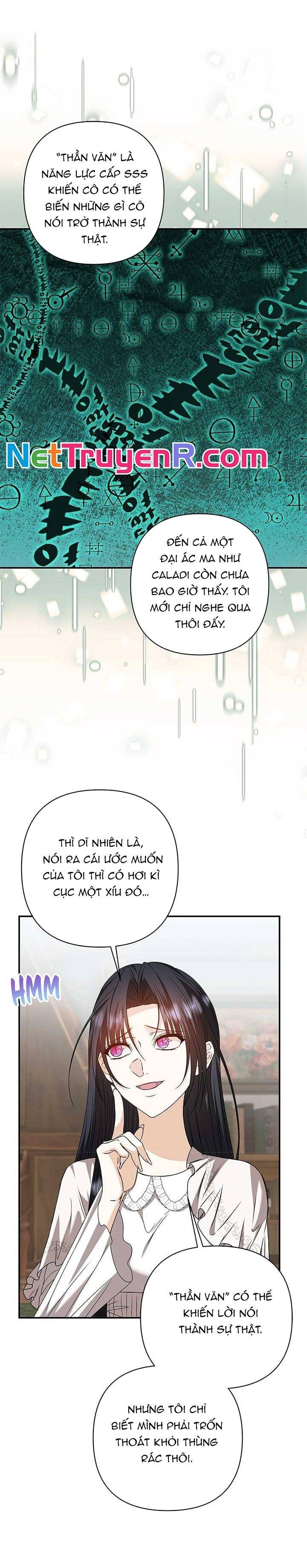 Chủ Hầm Ngục Cấp S Chapter 53 - 2