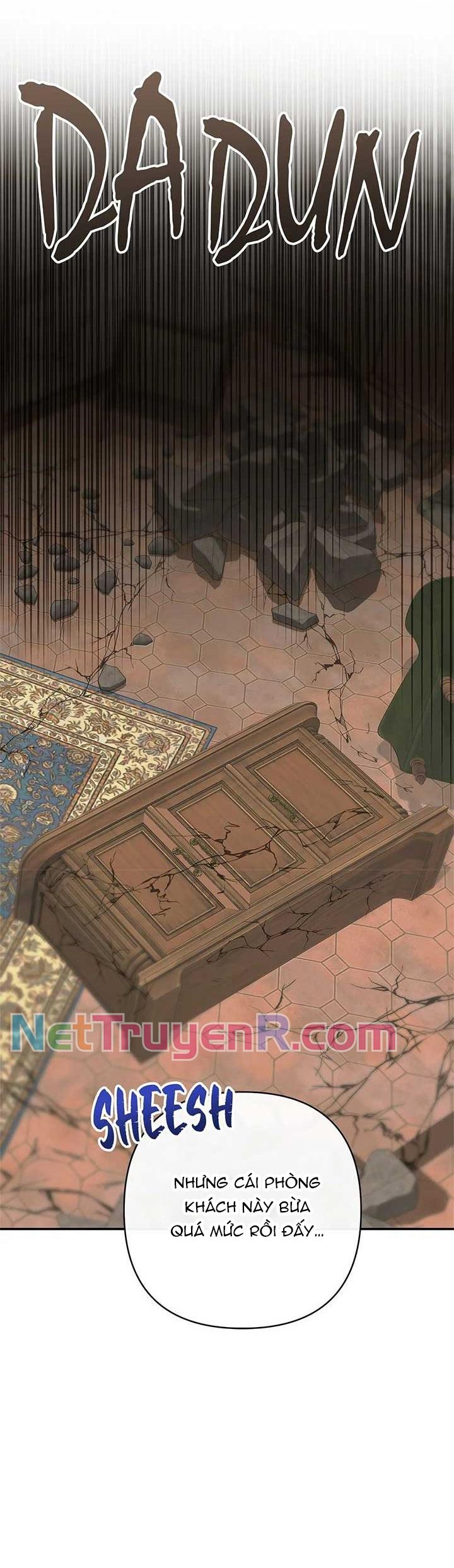 Chủ Hầm Ngục Cấp S Chapter 53 - 12