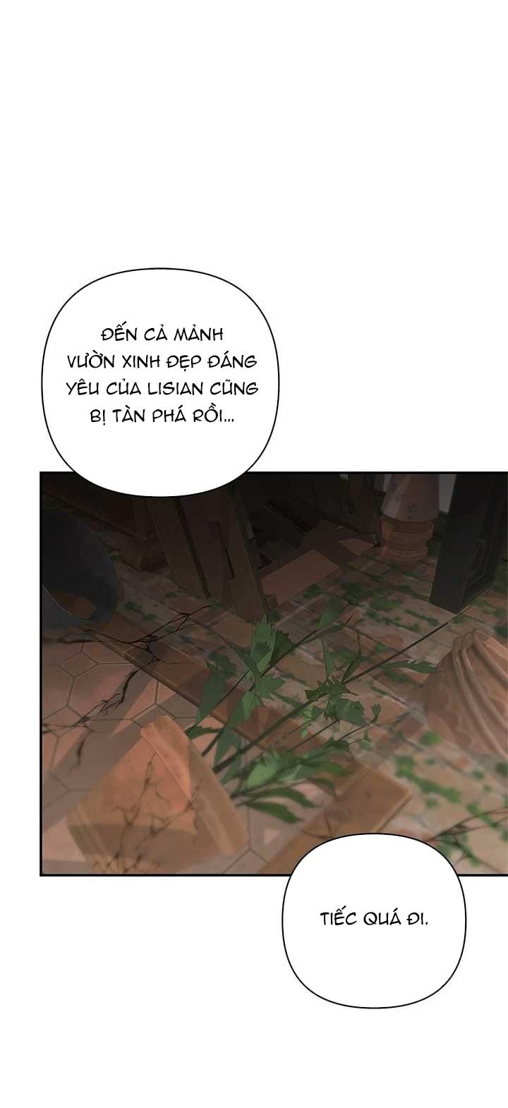 Chủ Hầm Ngục Cấp S Chapter 53 - 13