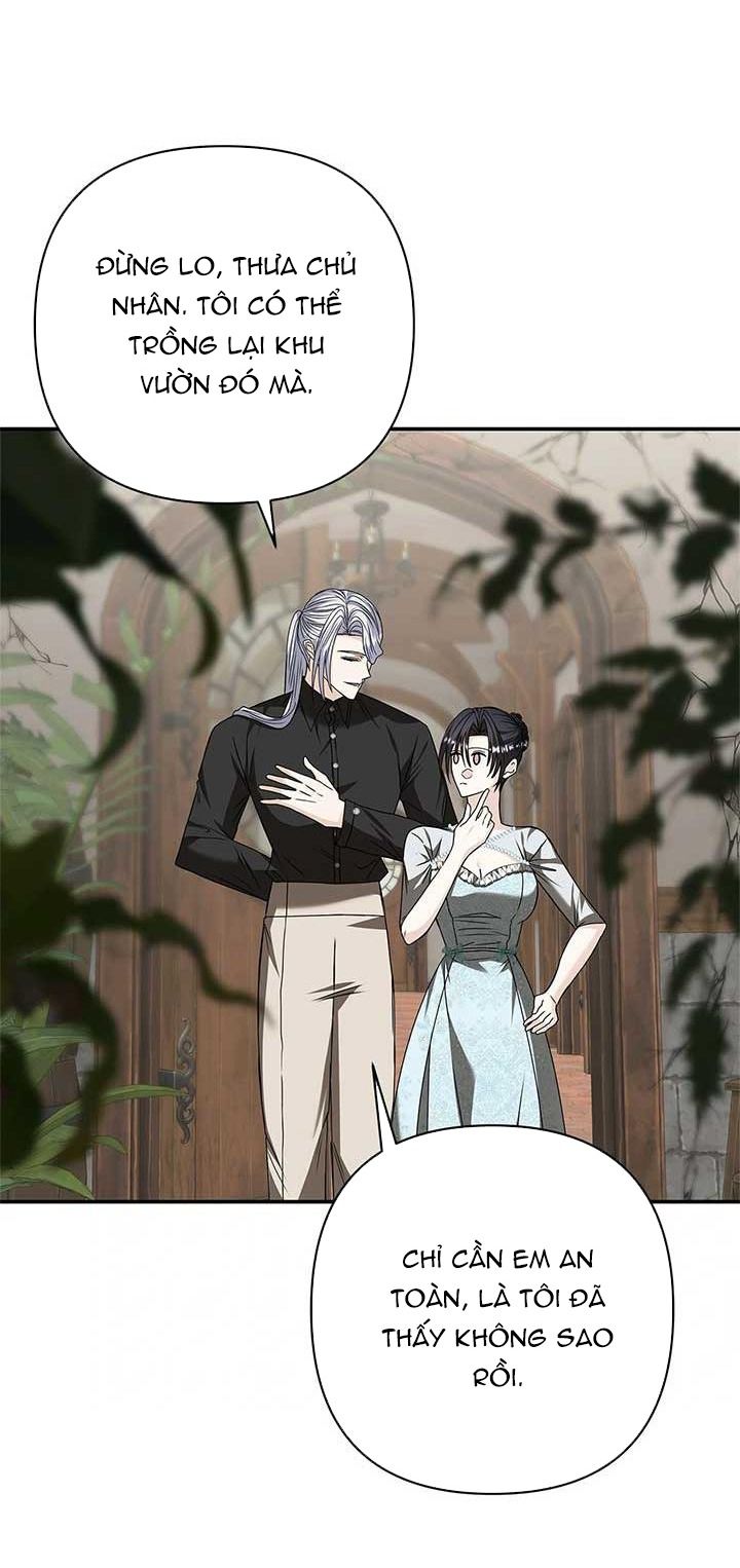 Chủ Hầm Ngục Cấp S Chapter 53 - 14