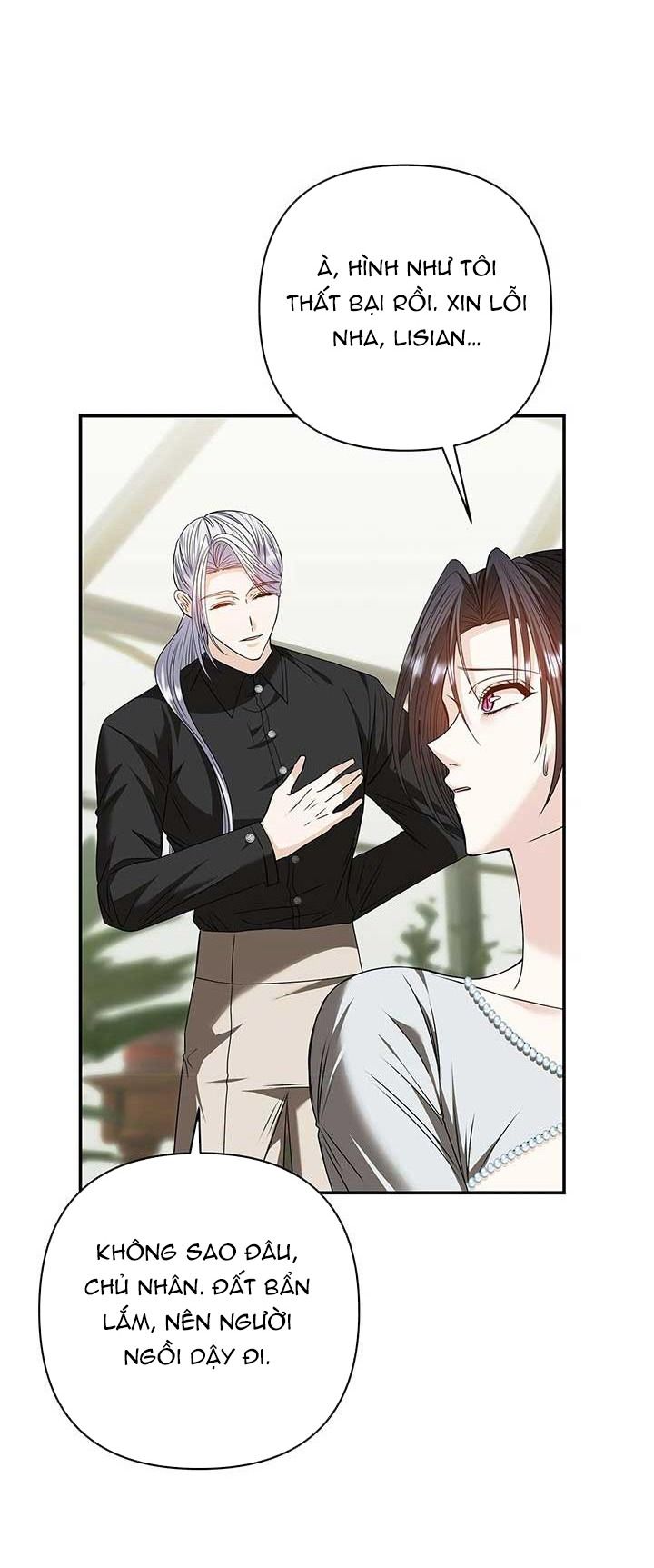 Chủ Hầm Ngục Cấp S Chapter 53 - 19