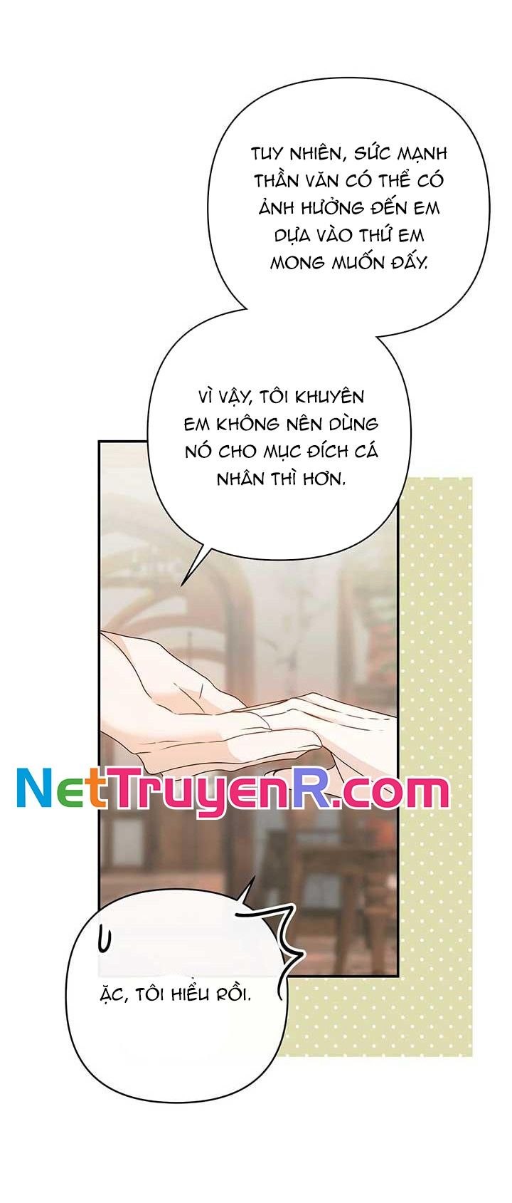 Chủ Hầm Ngục Cấp S Chapter 53 - 20