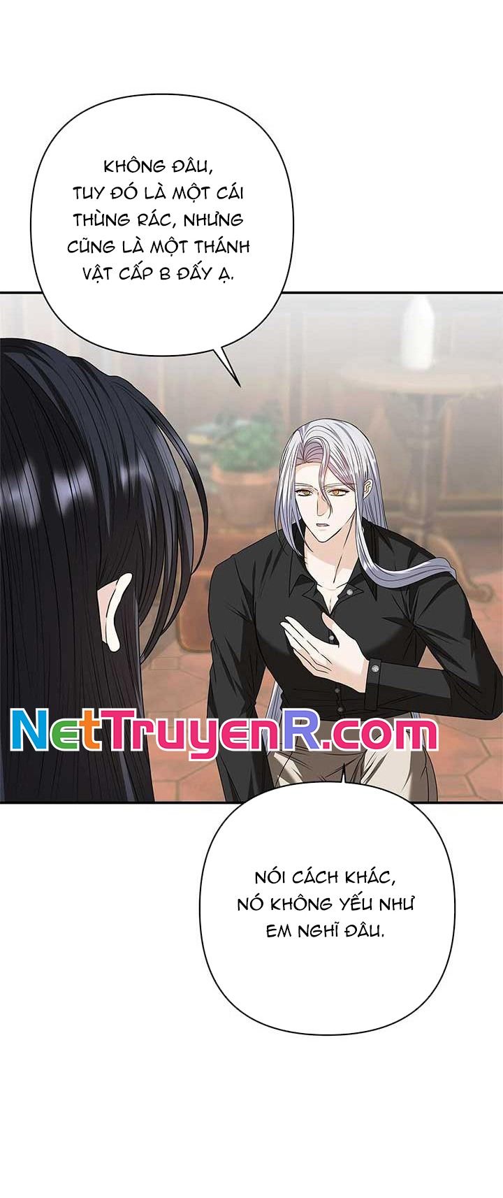 Chủ Hầm Ngục Cấp S Chapter 53 - 3