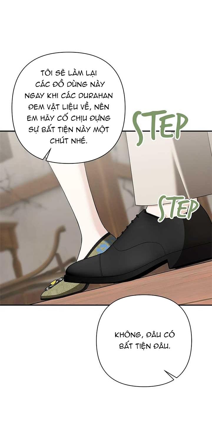 Chủ Hầm Ngục Cấp S Chapter 53 - 24