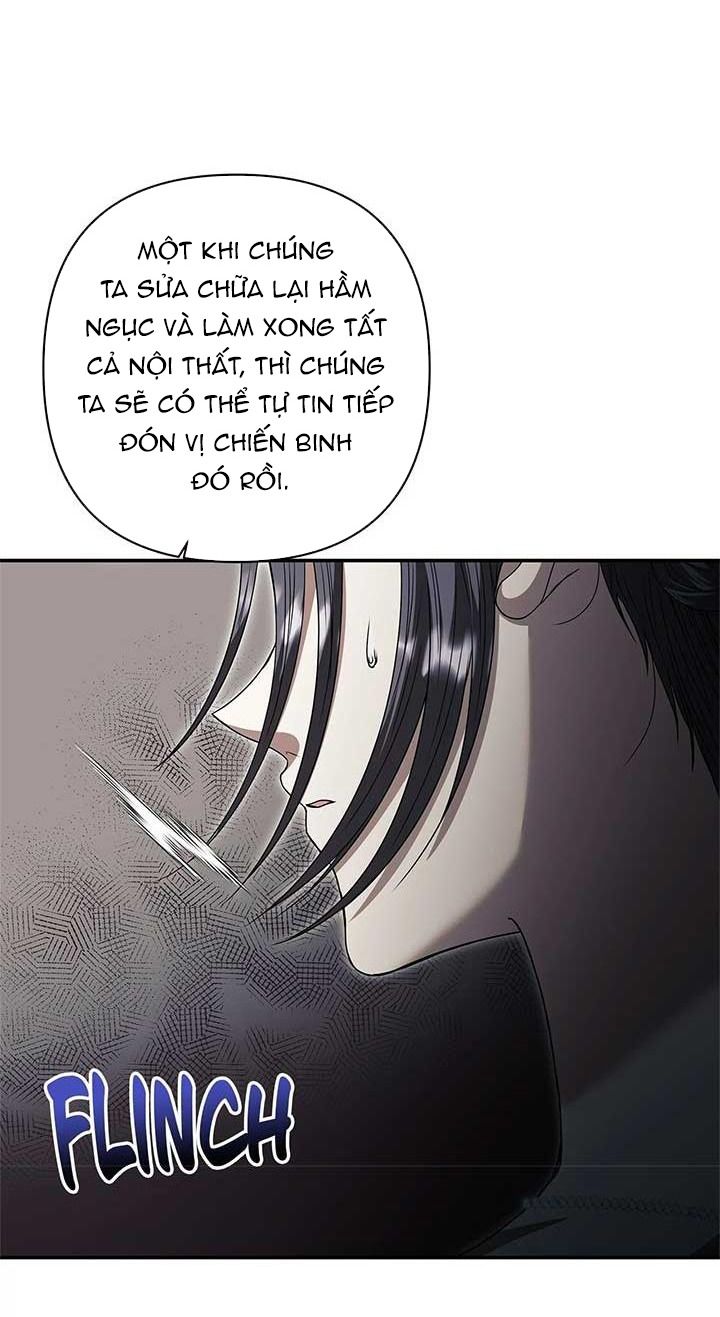 Chủ Hầm Ngục Cấp S Chapter 53 - 25