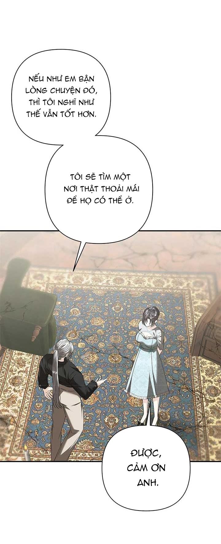 Chủ Hầm Ngục Cấp S Chapter 53 - 28