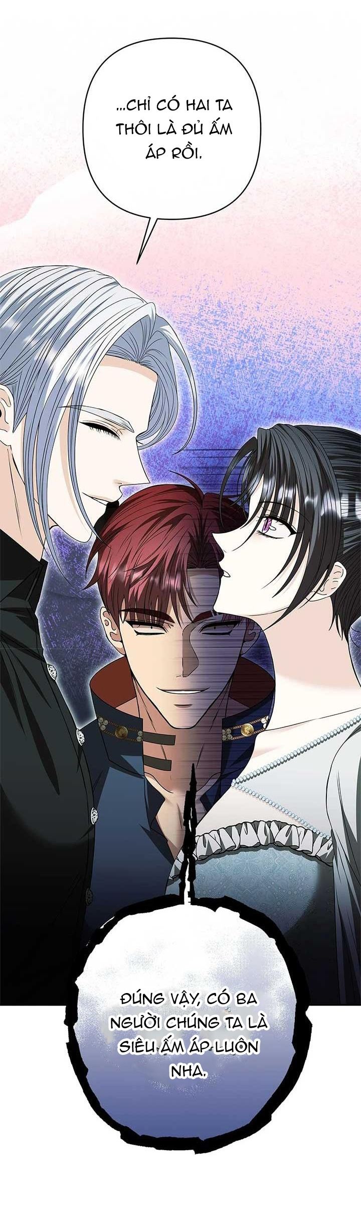 Chủ Hầm Ngục Cấp S Chapter 53 - 30