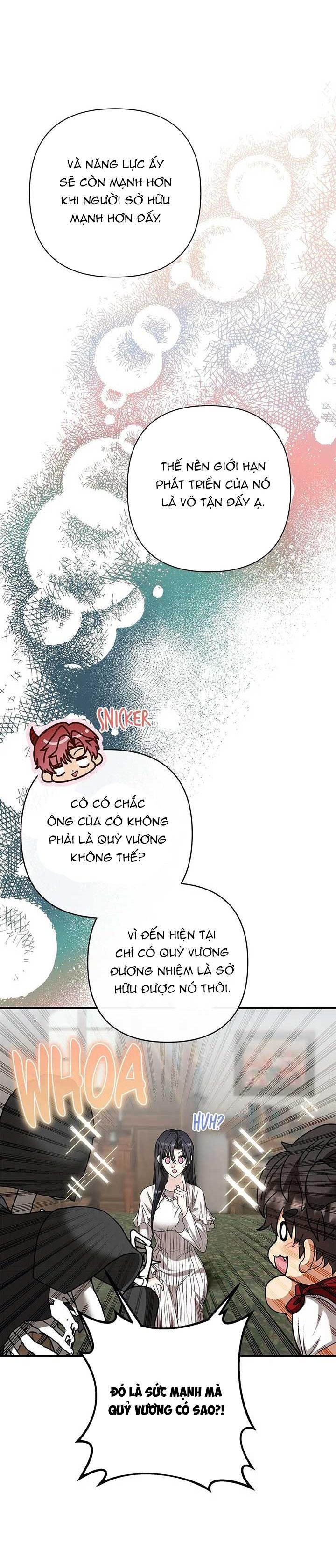 Chủ Hầm Ngục Cấp S Chapter 53 - 4