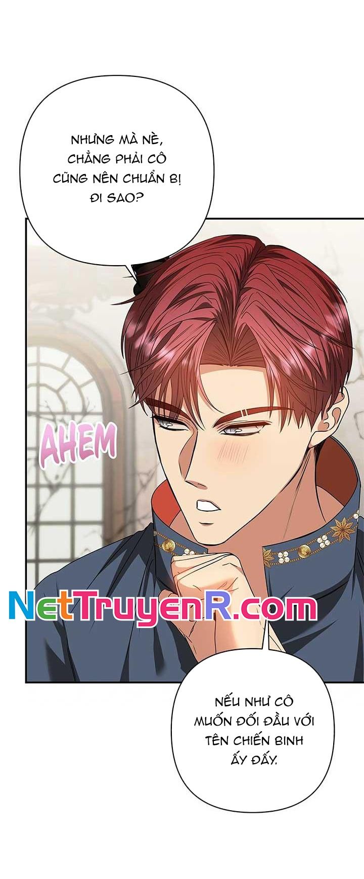 Chủ Hầm Ngục Cấp S Chapter 53 - 32