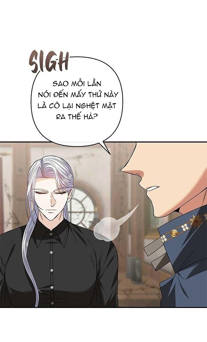 Chủ Hầm Ngục Cấp S Chapter 53 - 36