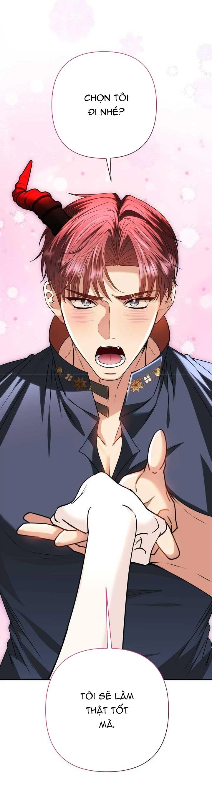 Chủ Hầm Ngục Cấp S Chapter 53 - 48