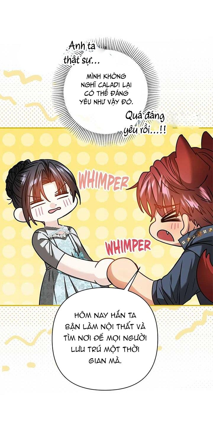 Chủ Hầm Ngục Cấp S Chapter 53 - 49