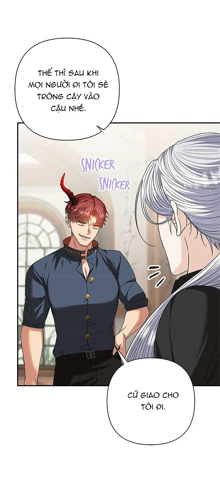 Chủ Hầm Ngục Cấp S Chapter 53 - 51