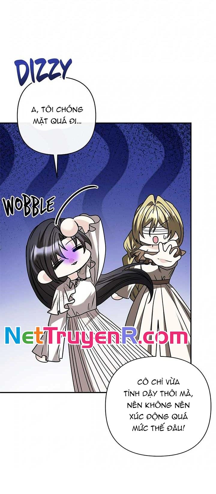 Chủ Hầm Ngục Cấp S Chapter 53 - 7