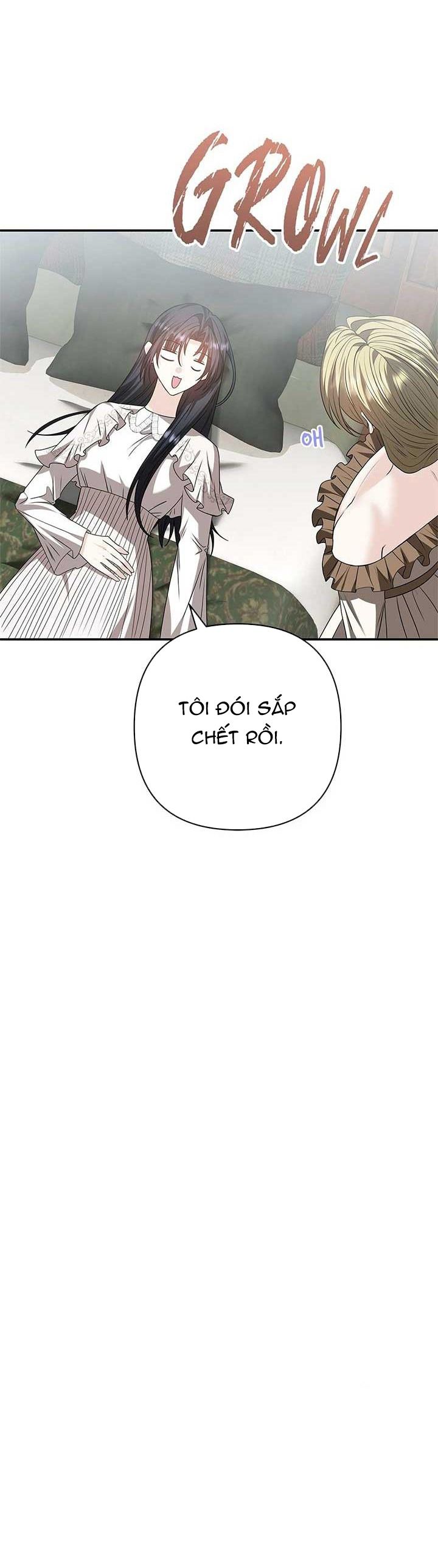 Chủ Hầm Ngục Cấp S Chapter 53 - 9