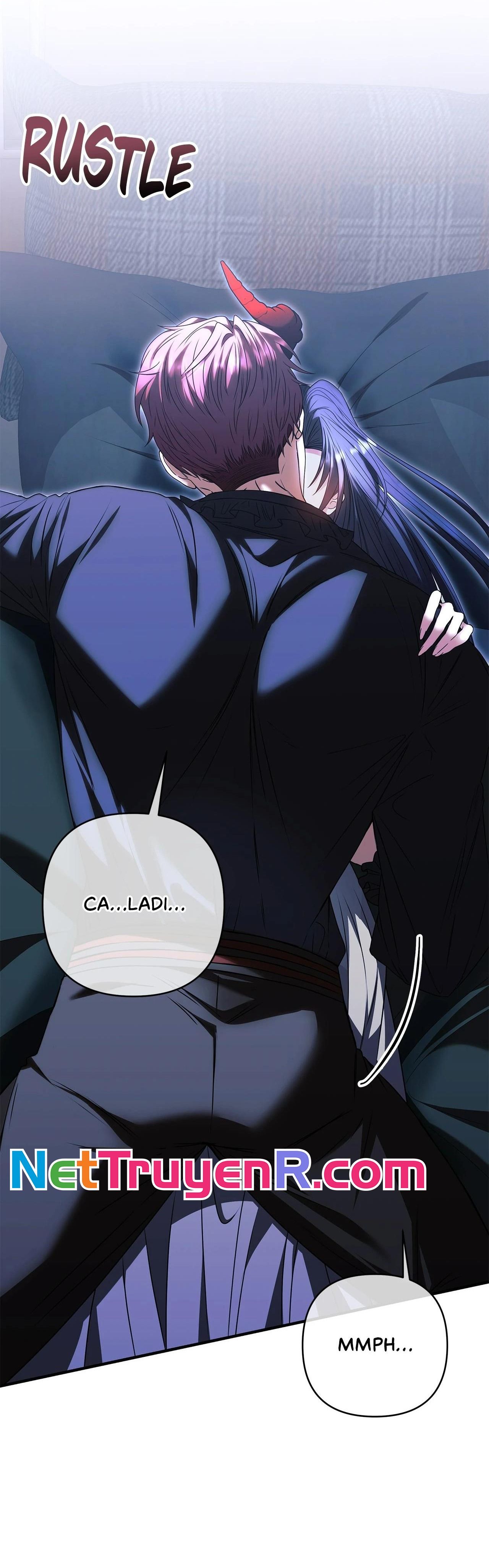 Chủ Hầm Ngục Cấp S Chapter 54 - 12