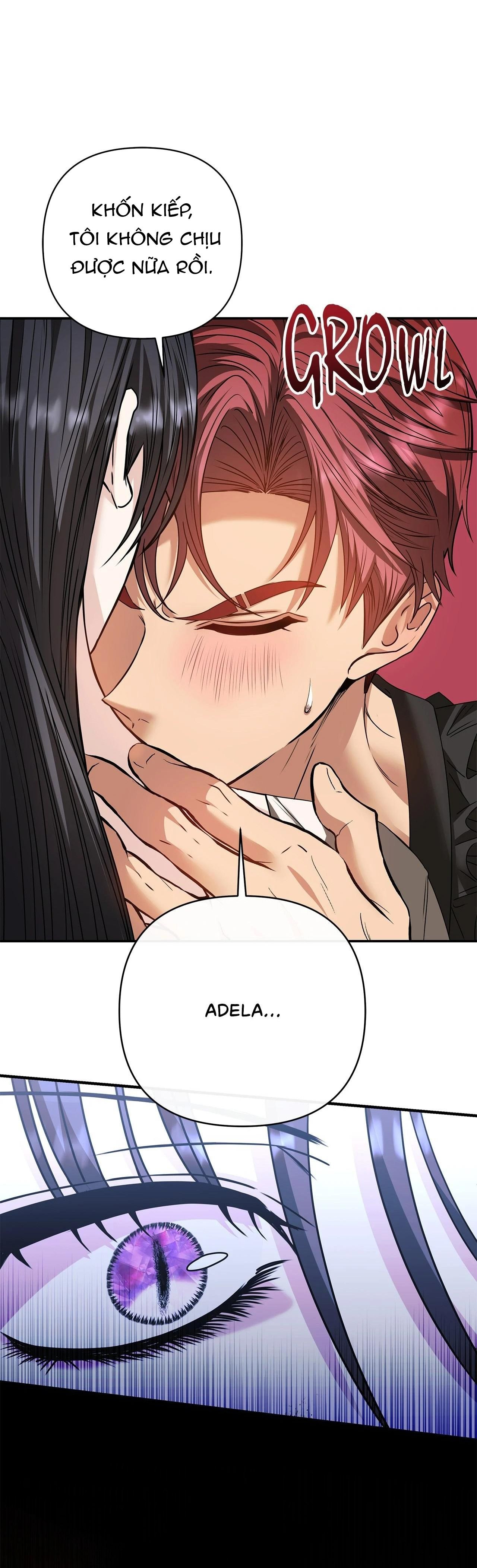 Chủ Hầm Ngục Cấp S Chapter 54 - 13