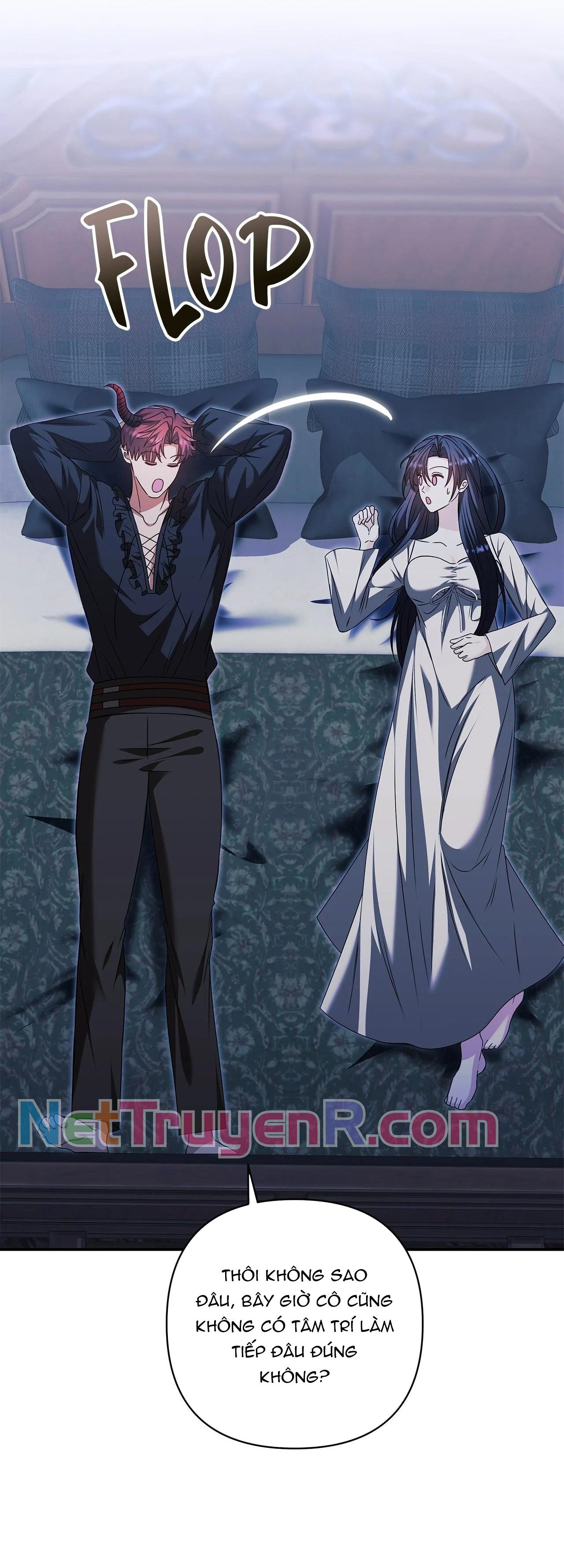 Chủ Hầm Ngục Cấp S Chapter 54 - 20