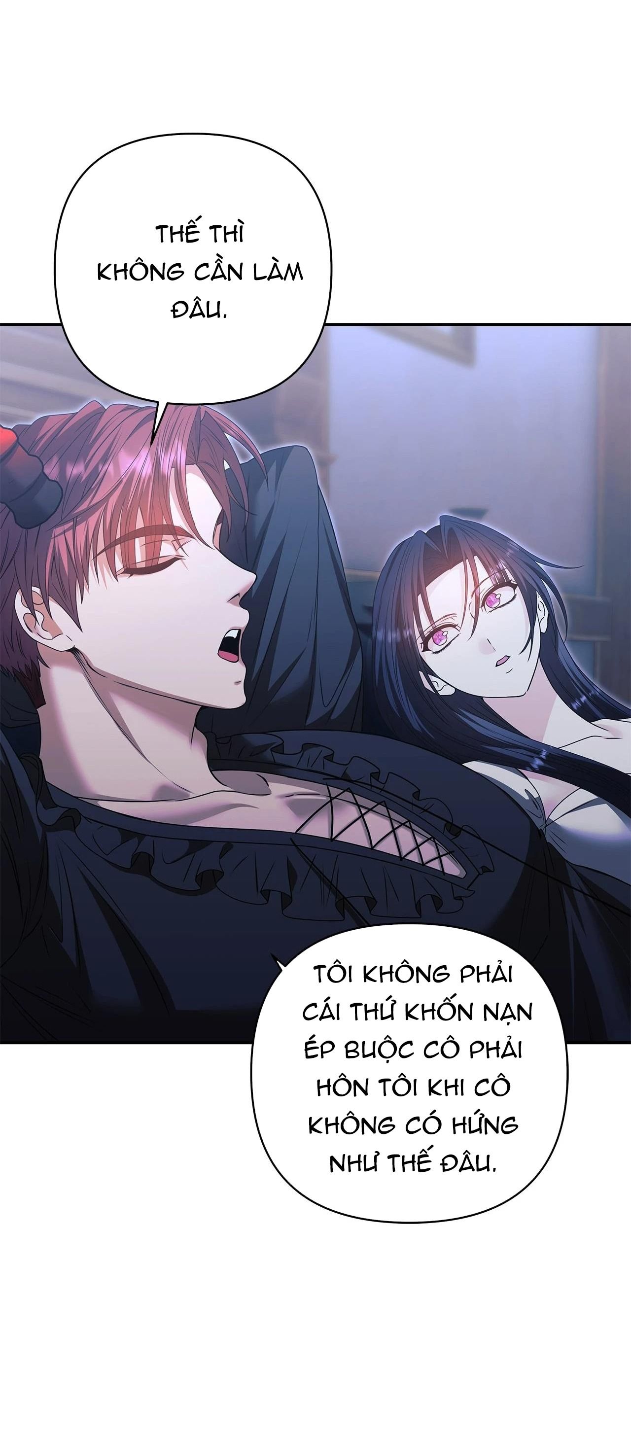 Chủ Hầm Ngục Cấp S Chapter 54 - 21