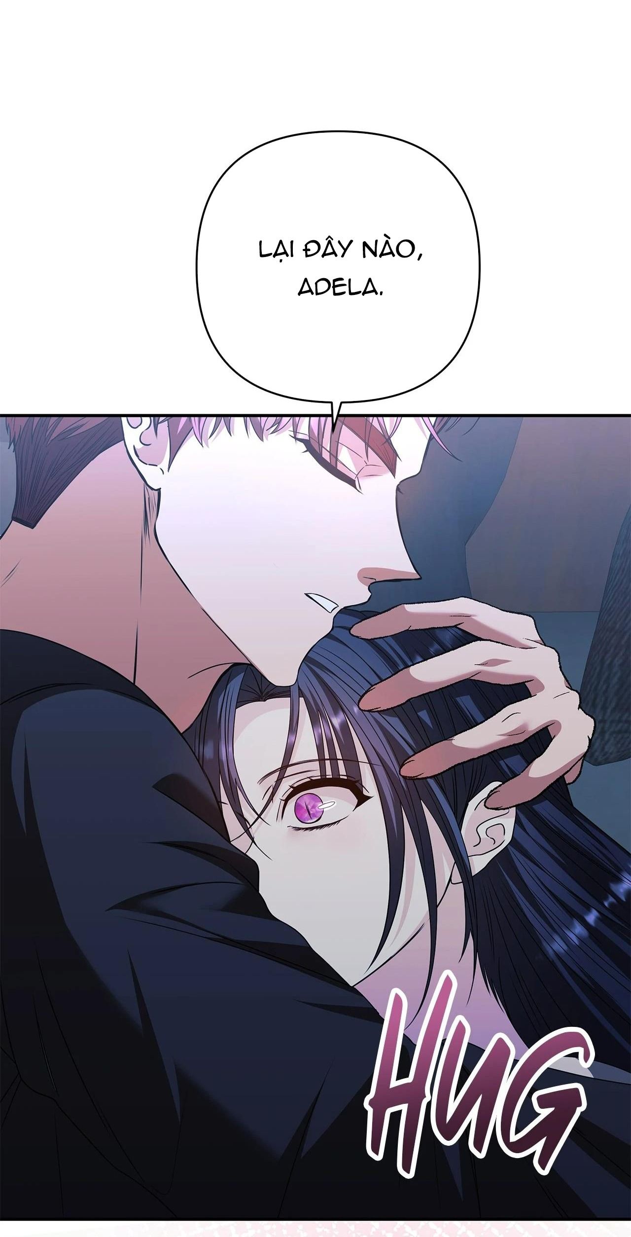 Chủ Hầm Ngục Cấp S Chapter 54 - 24