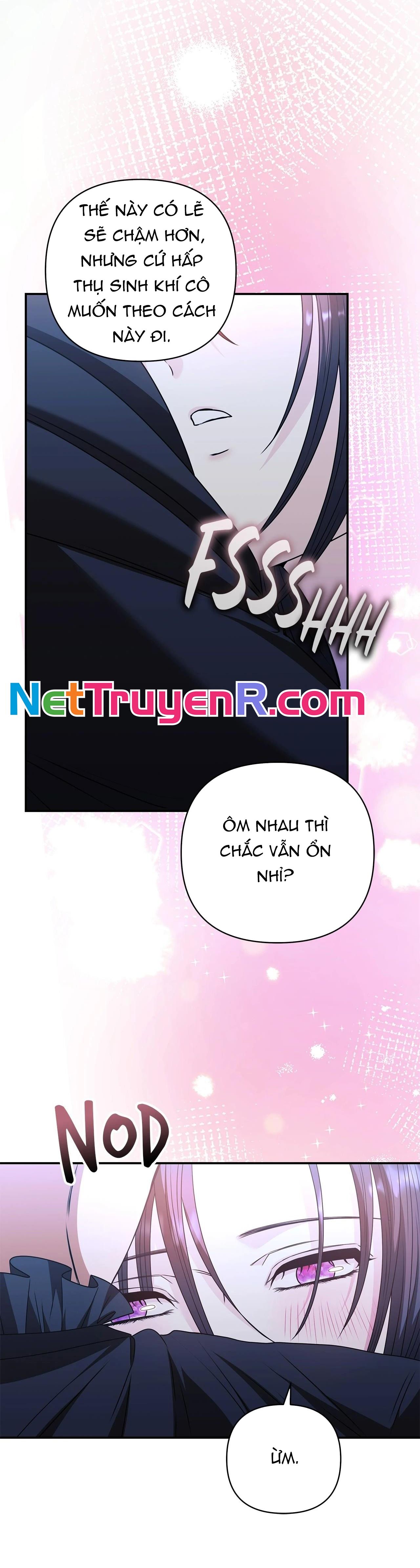 Chủ Hầm Ngục Cấp S Chapter 54 - 25