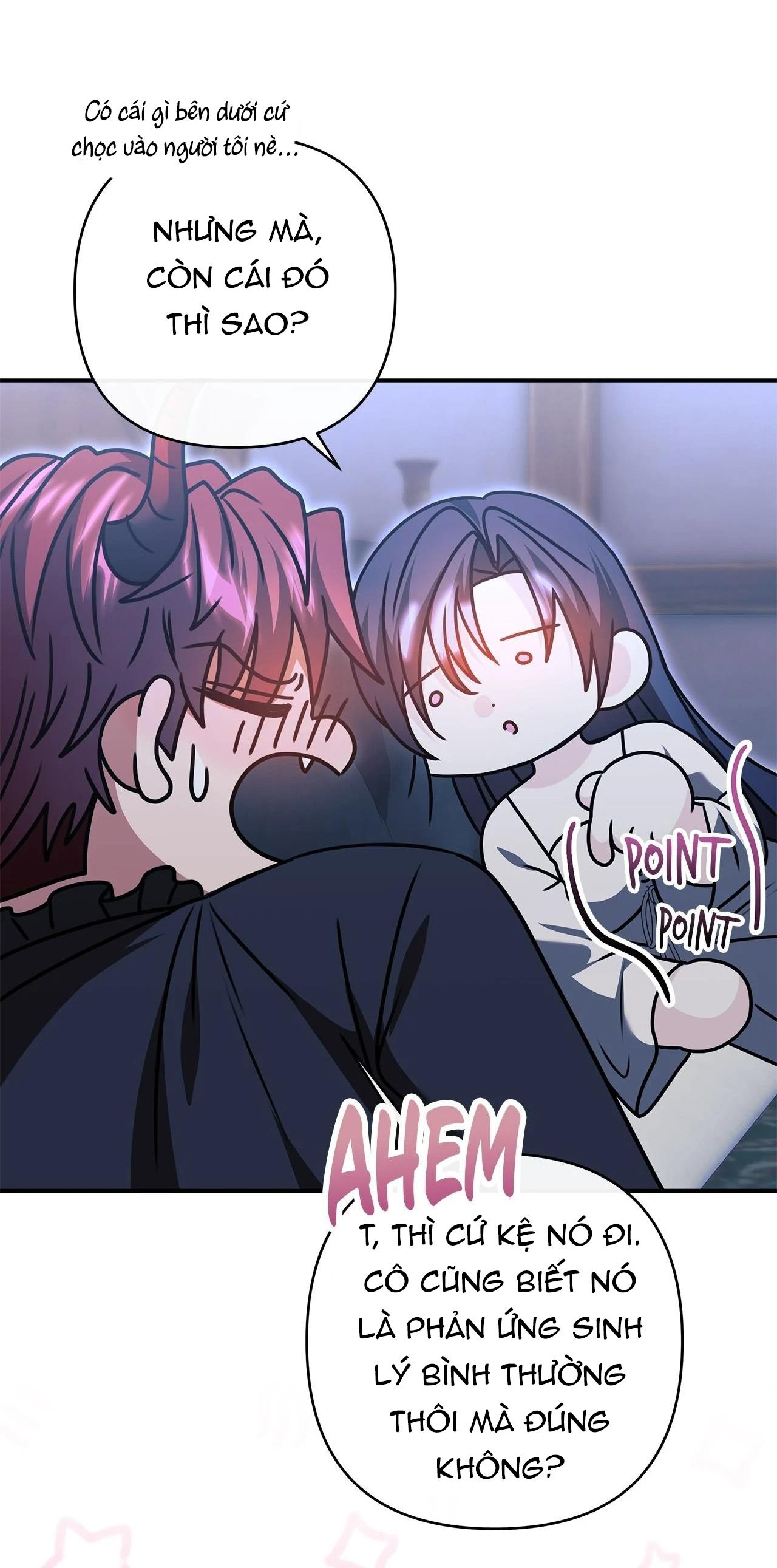 Chủ Hầm Ngục Cấp S Chapter 54 - 26