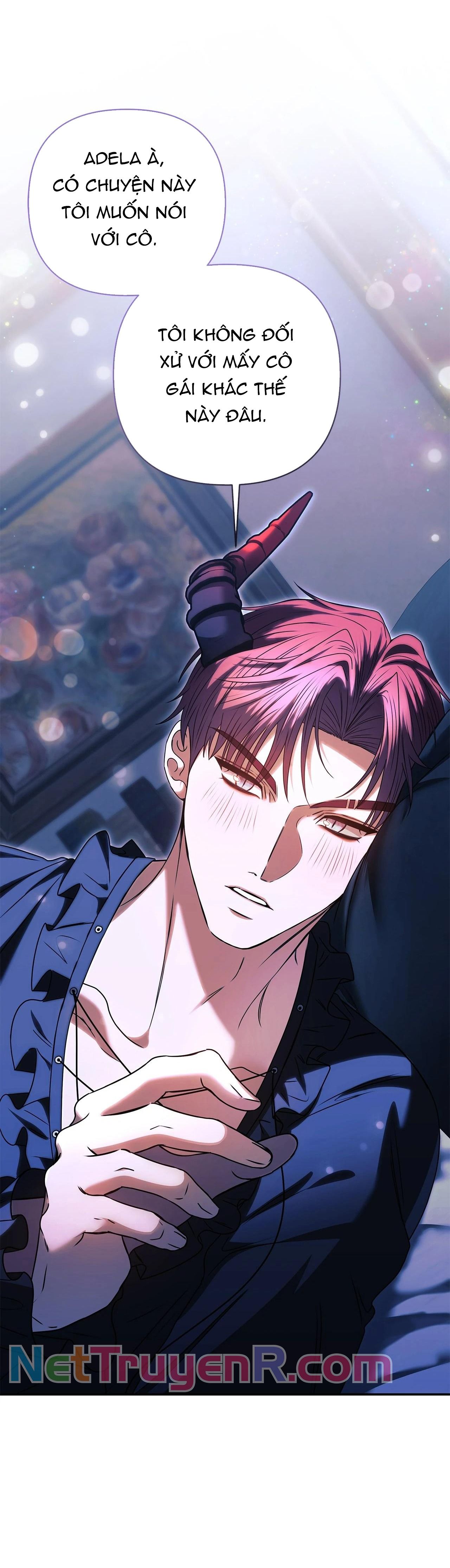 Chủ Hầm Ngục Cấp S Chapter 54 - 29