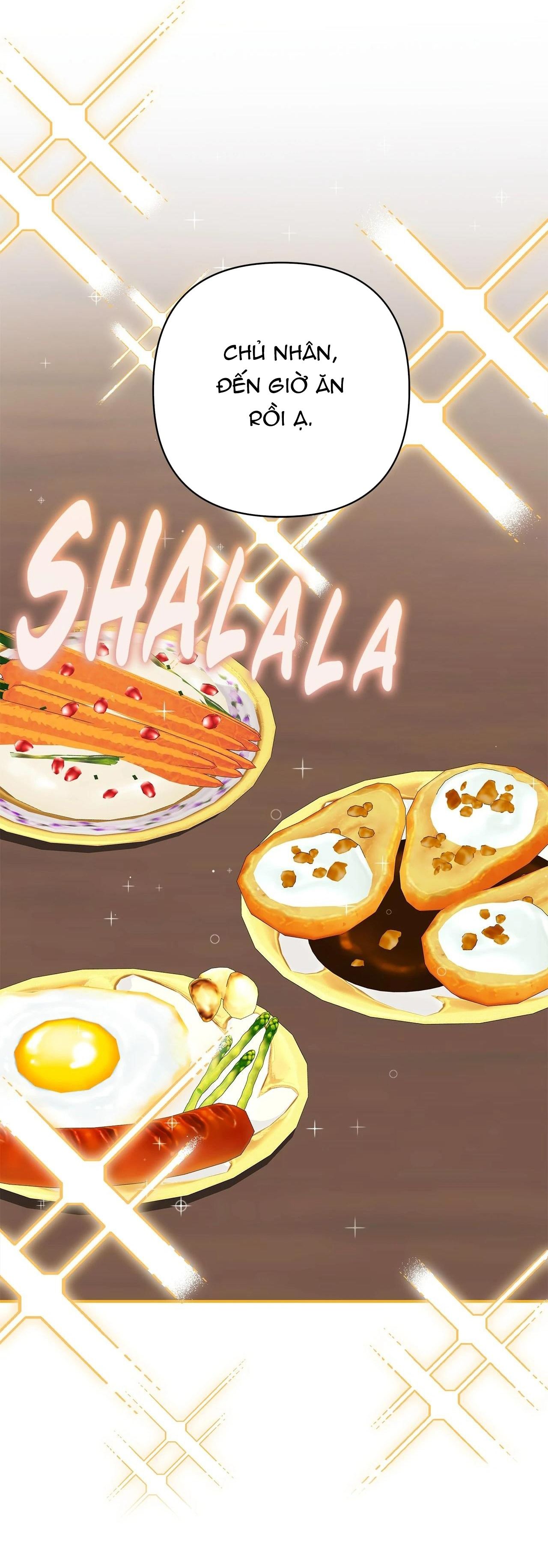 Chủ Hầm Ngục Cấp S Chapter 54 - 34