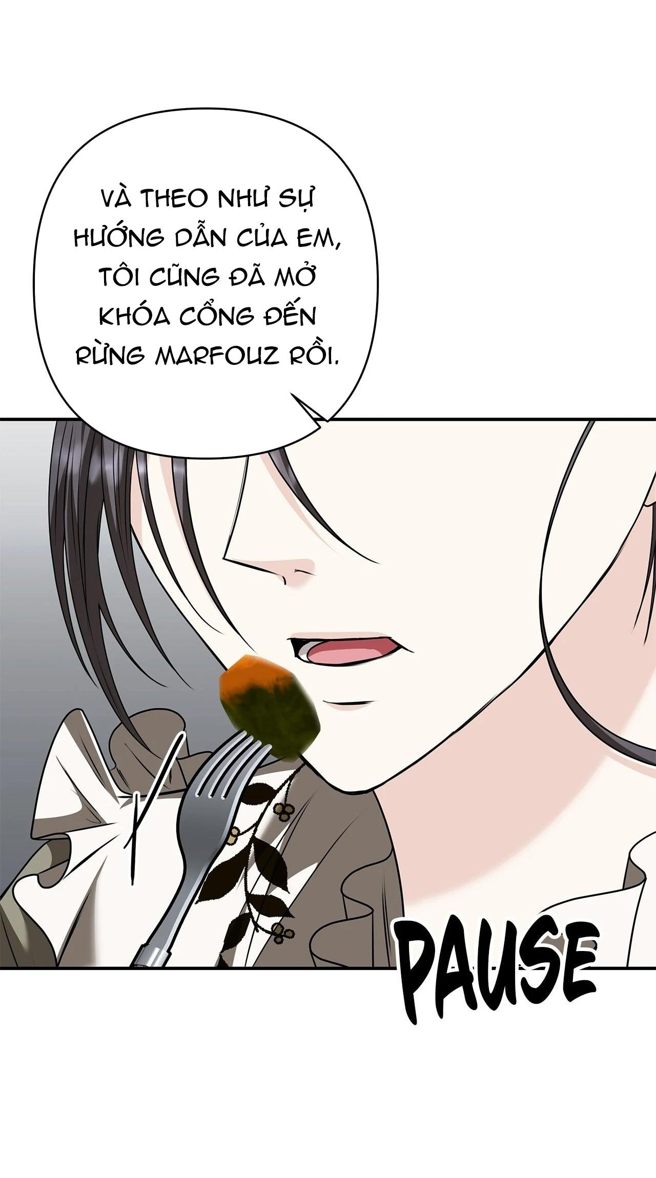 Chủ Hầm Ngục Cấp S Chapter 54 - 36