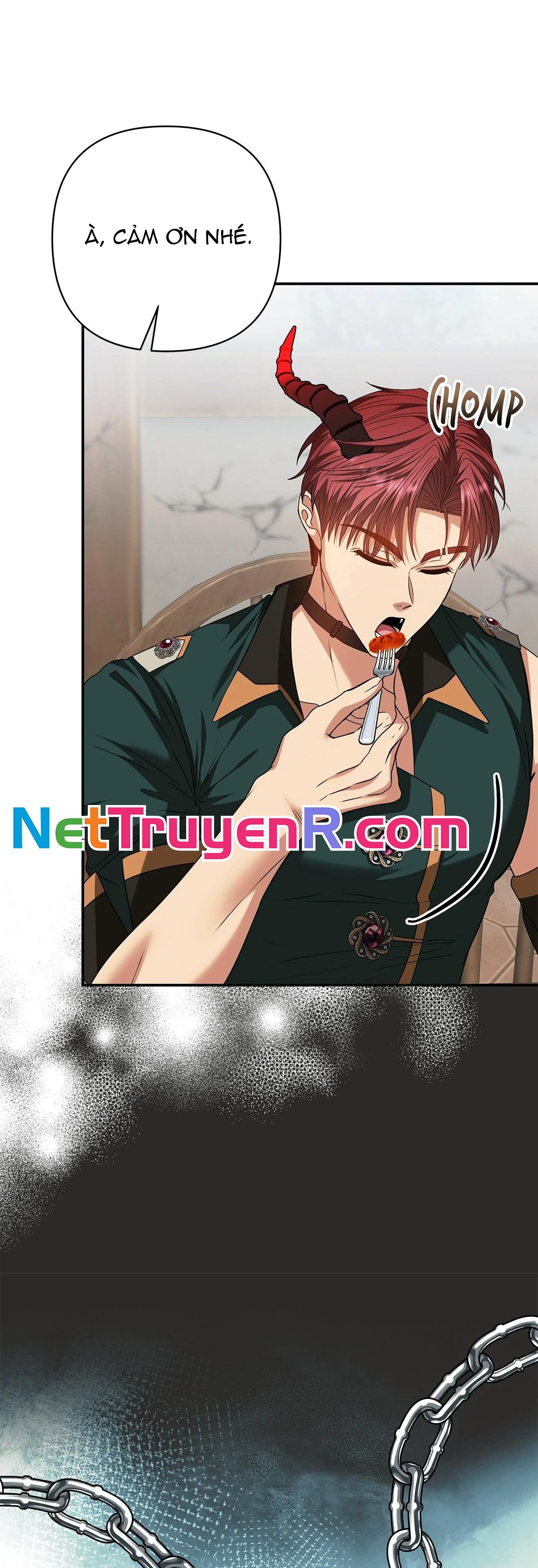 Chủ Hầm Ngục Cấp S Chapter 54 - 37