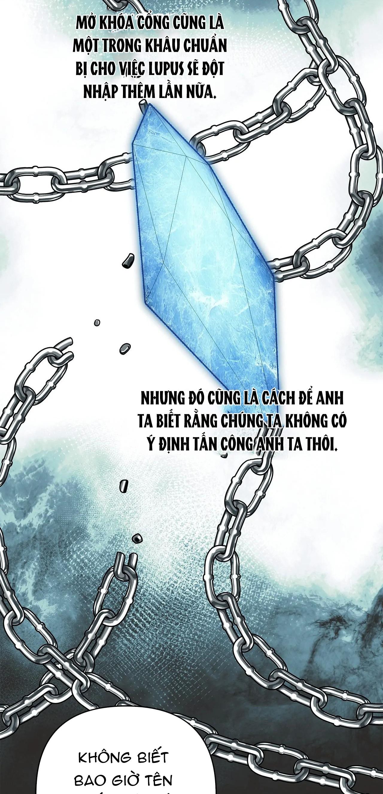 Chủ Hầm Ngục Cấp S Chapter 54 - 38